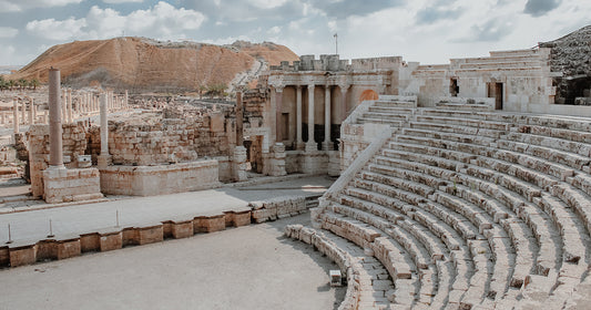 What History Can Tell Us about Jesus with Dr. Marcellino D’Ambrosio