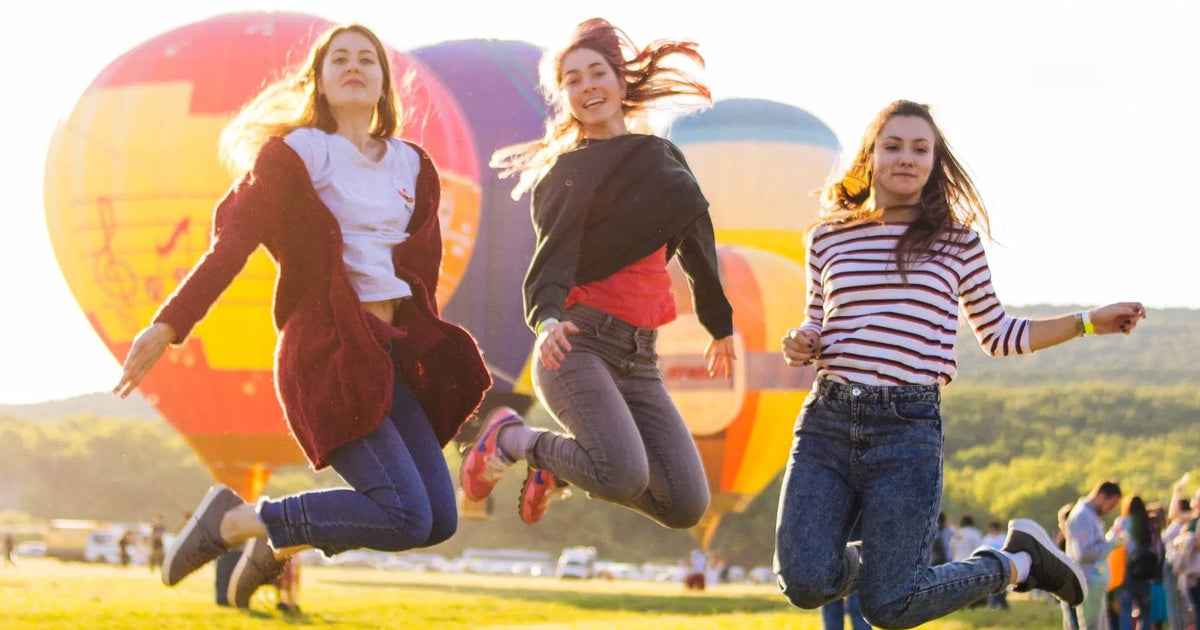 QUIZ: Are You Fundamentally Happy?