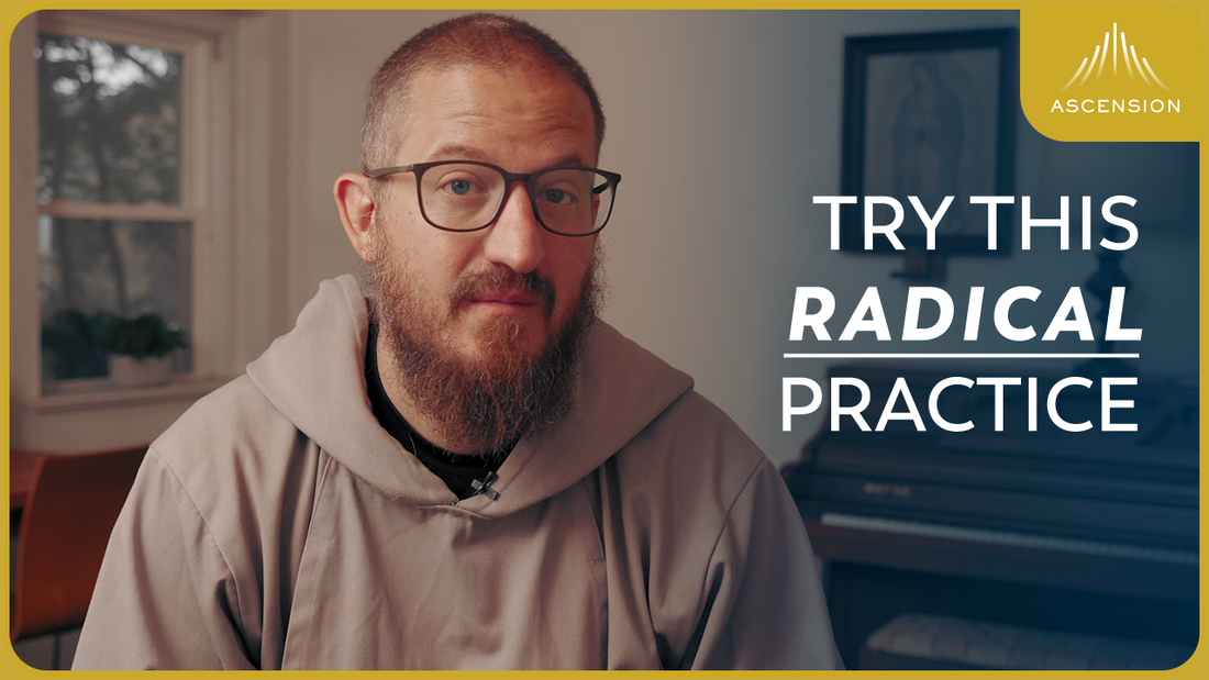 Want to Be a Traditional Catholic? (Fr. Mark-Mary Ames)