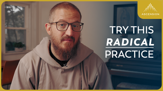 Want to Be a Traditional Catholic? (Fr. Mark-Mary Ames)