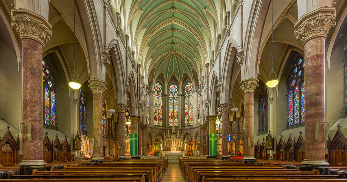 Ordinary Time Resolutions