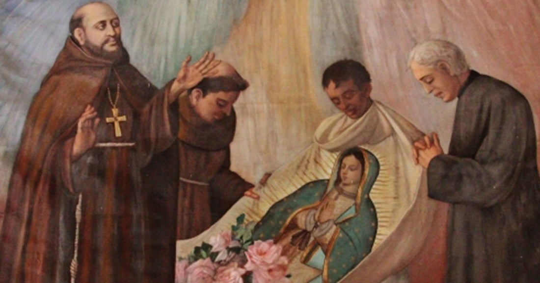 How Juan Diego’s Humble Faith Changed the New World