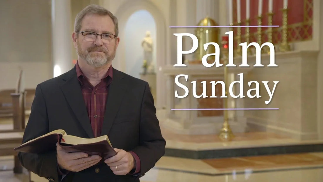 Palm Sunday