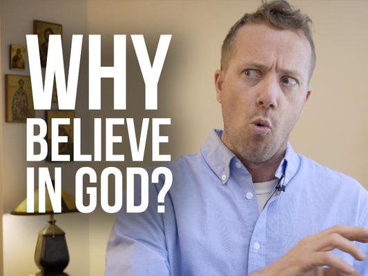 Why You Should Believe in God: Pascal's Wager