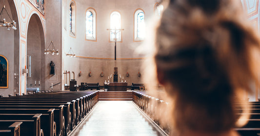 Flashback: 5 Benefits of Humility