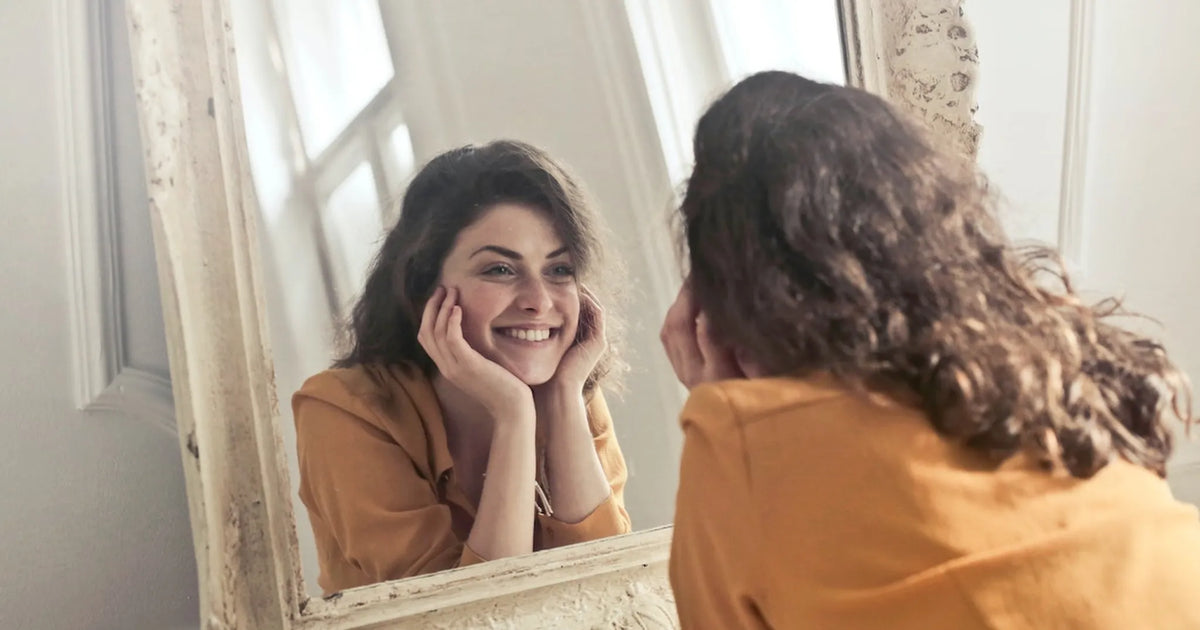 7 Things to Love About Getting Older