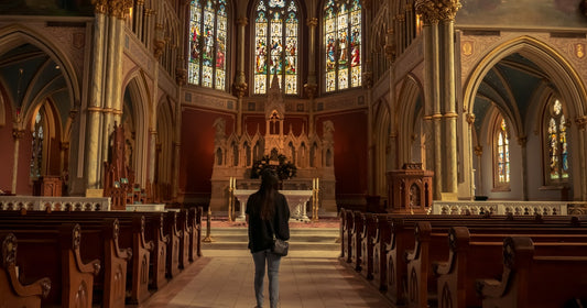 Hiring Parish Employees Made for Mission