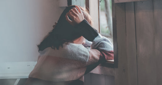 How to Get Over the Blues