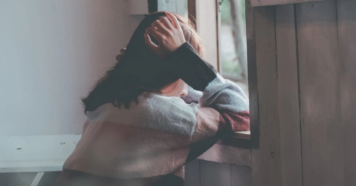 How to Get Over the Blues