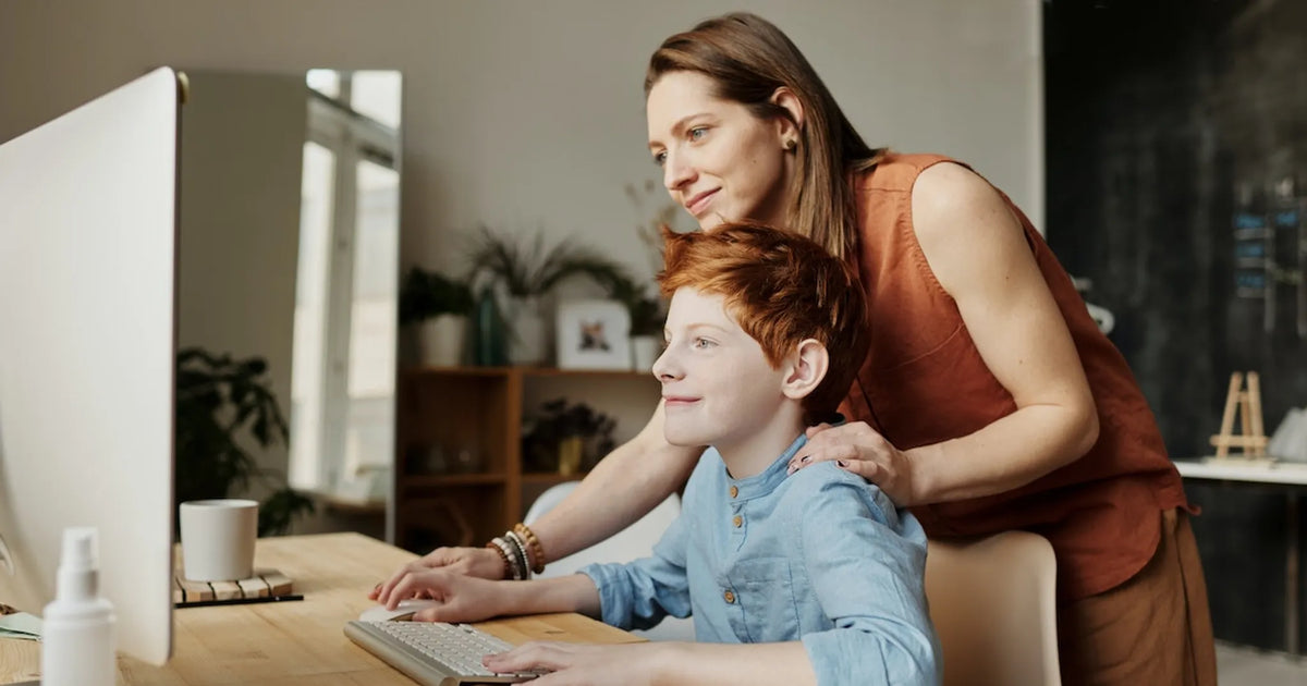 How to Keep Your Kids Safe Online (with Sean Clifford)