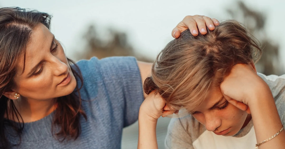 Tell Your Story to Your Children