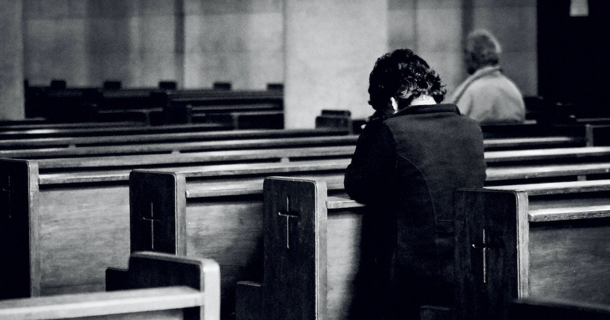 Facing the Reality of Sin