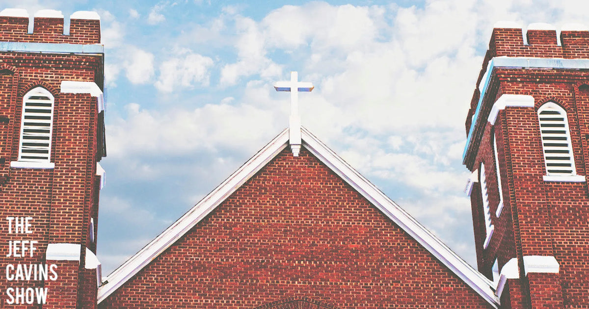 Creating a Movement Within Your Parish
