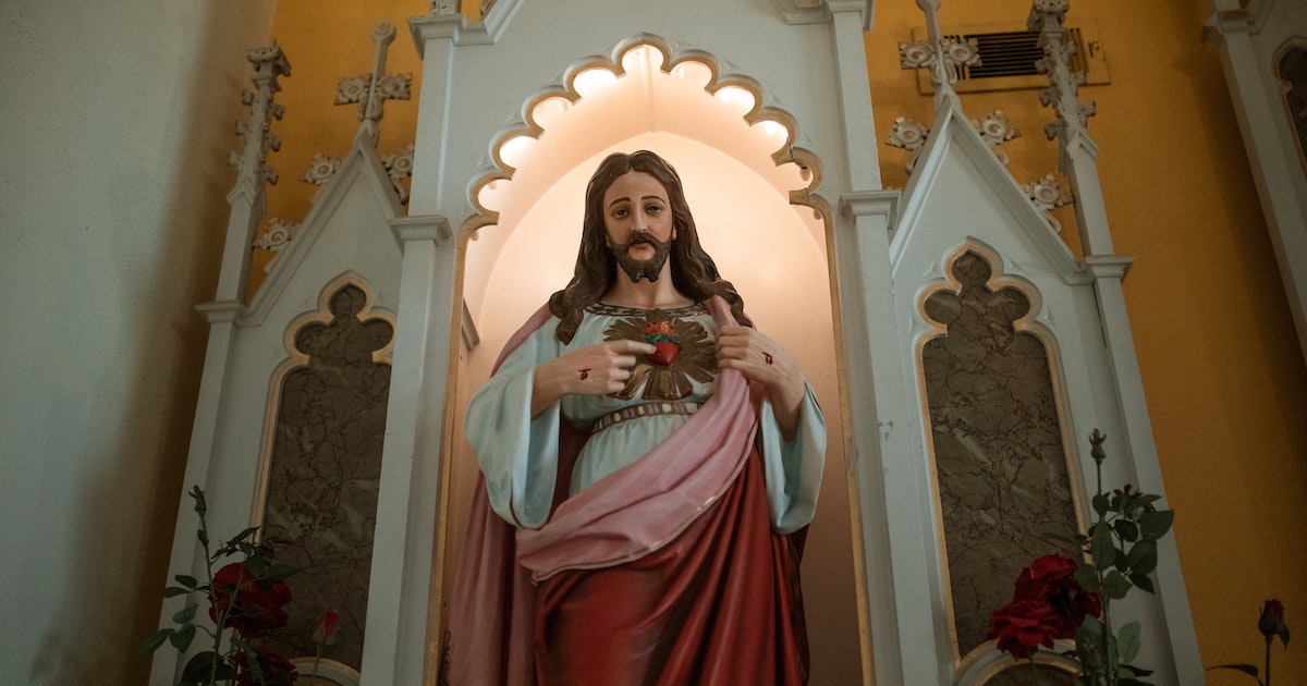 Common Reasons Why People Leave the Church