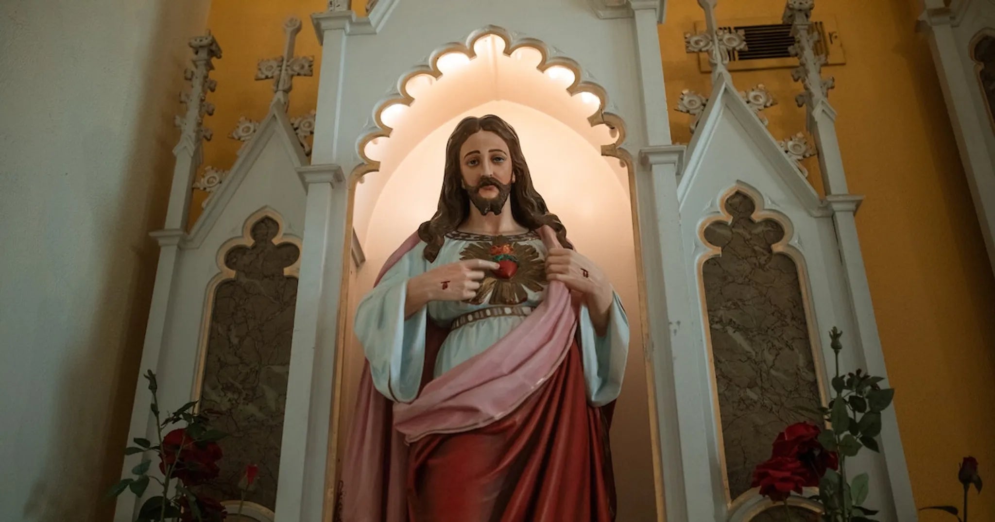 Common Reasons Why People Leave the Church