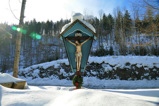 The True Cross