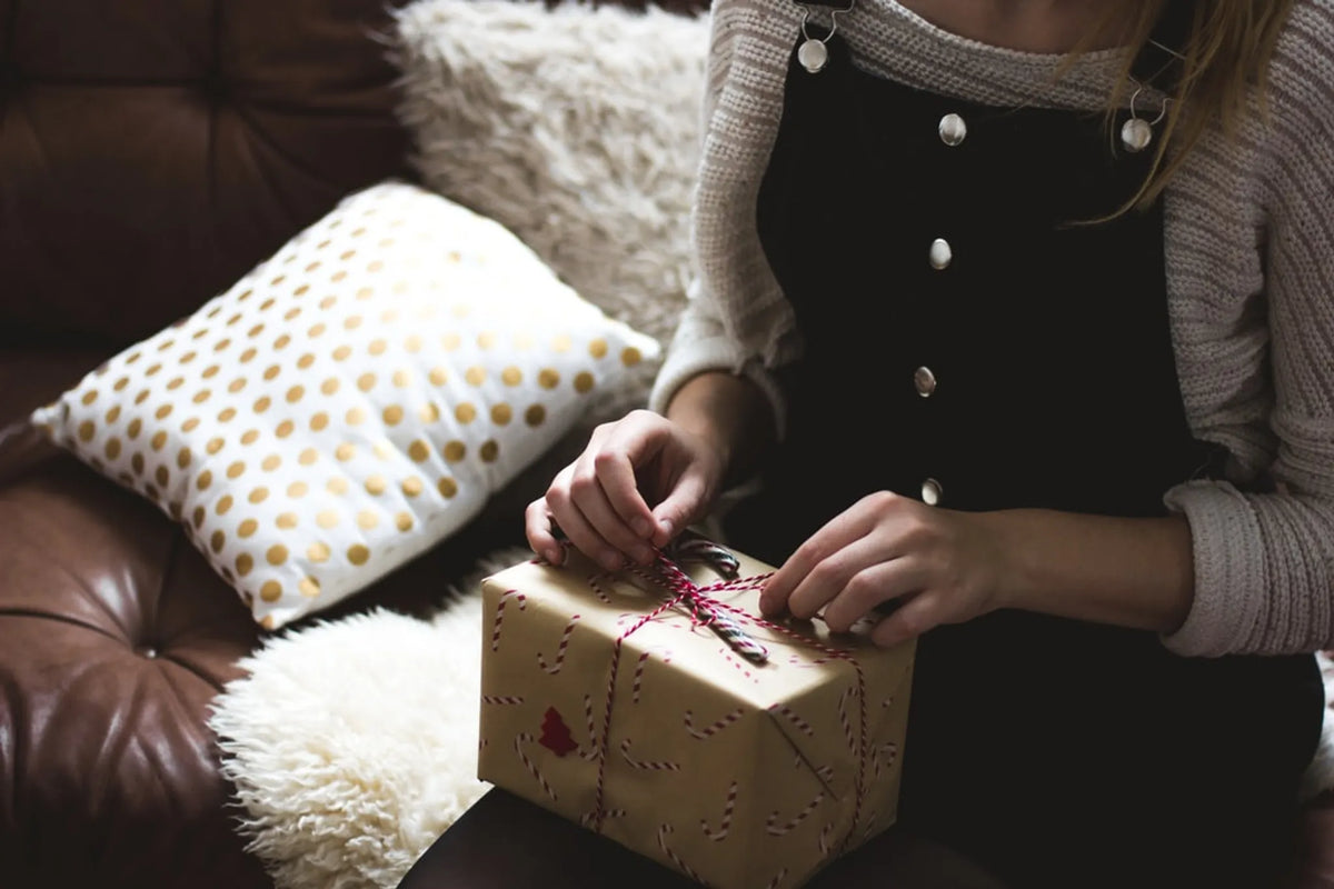 A Special Christmas Gift from Fr. Mike Schmitz