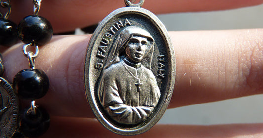 Polish Saints and Pilgrimages with Fr. Josh Johnson