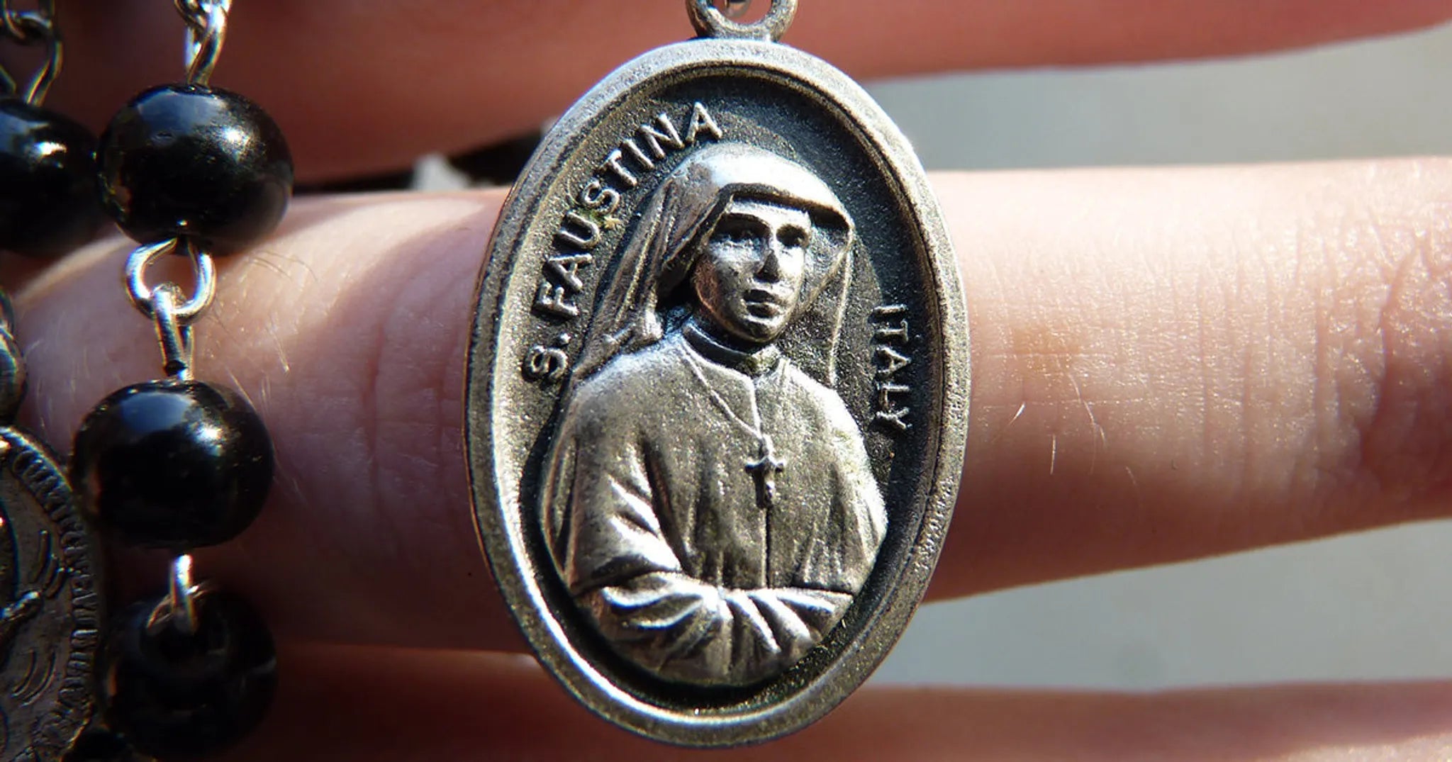 Polish Saints and Pilgrimages with Fr. Josh Johnson