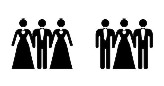 What's a Catholic to Make of Polyamory?