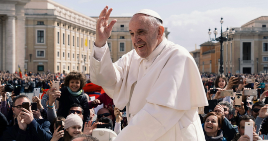 3 of Pope Francis’s Favorite Devotions