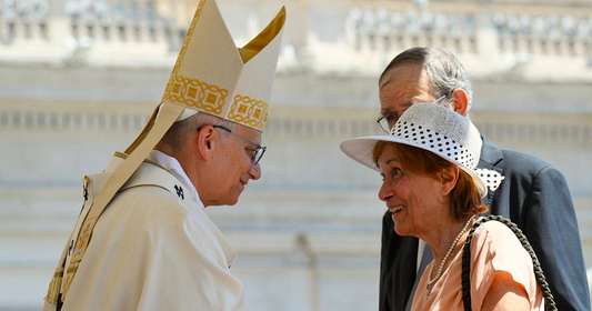Gallup Poll: Pope Leo XIV the Most Favorably Viewed “Newsmaker” in the World