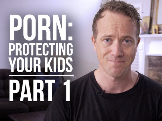 How to Talk to Kids About Porn