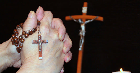 Tips and Saintly Wisdom for Praying the Rosary Well