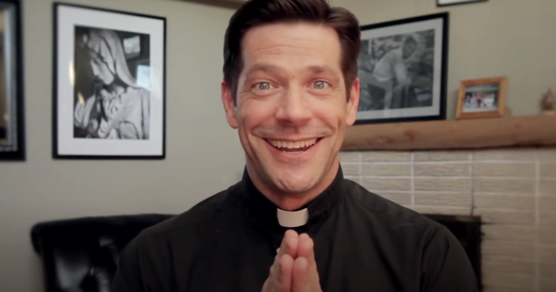 The Ultimate Guide to Prayer from Fr. Mike Schmitz