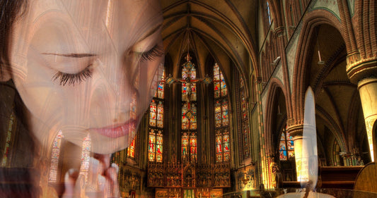 Catholic Devotion Today: It’s Not All Bad News