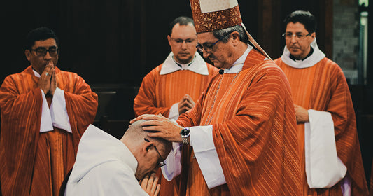 All About the Priesthood: Women Priests, Married Priests, and Flawed Priests
