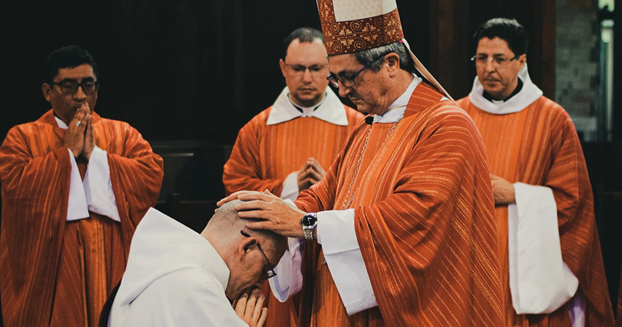 All About the Priesthood: Women Priests, Married Priests, and Flawed Priests