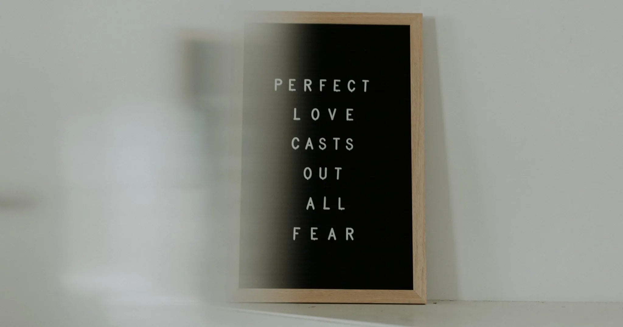 How to Combat Worry with Trust in Jesus