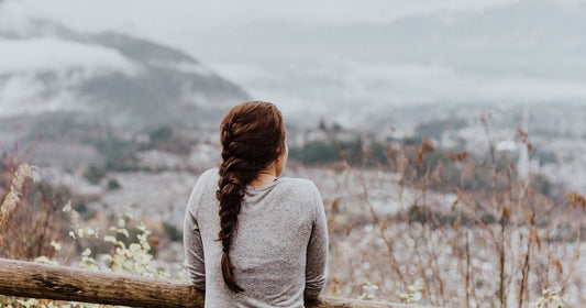Real Talk About Self Care