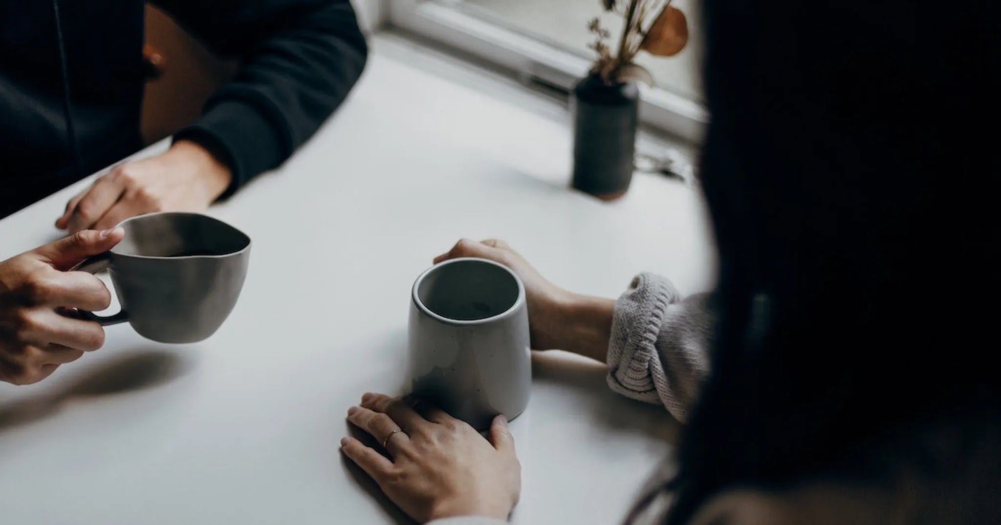 How to Start Conversations about God