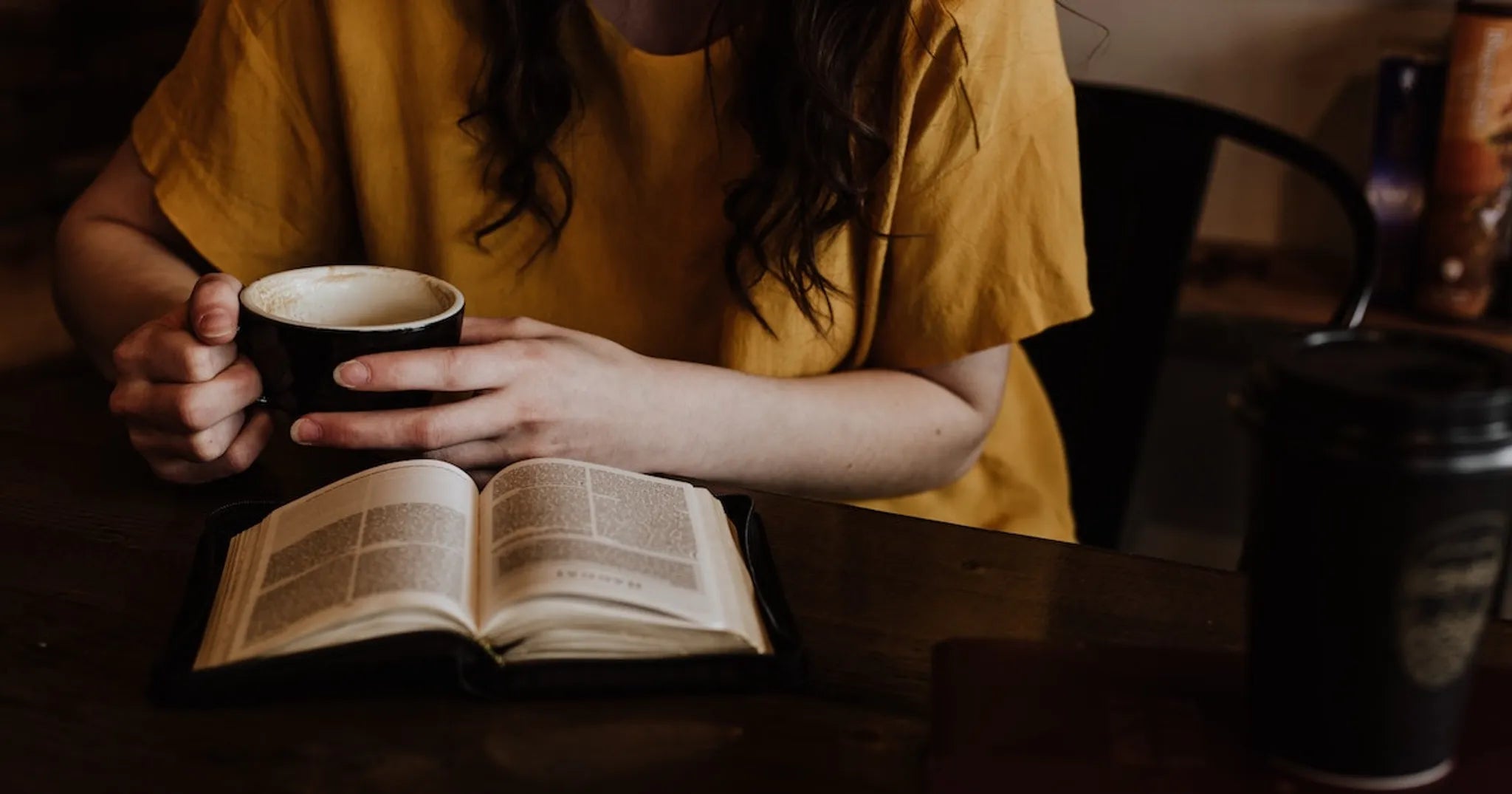 Making Daily Prayer a Habit (with Abby Fredrickson)