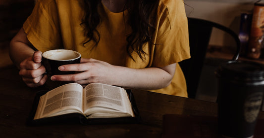 Should Catholics Attend Protestant Bible Studies?