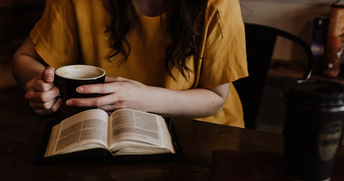 Should Catholics Attend Protestant Bible Studies?