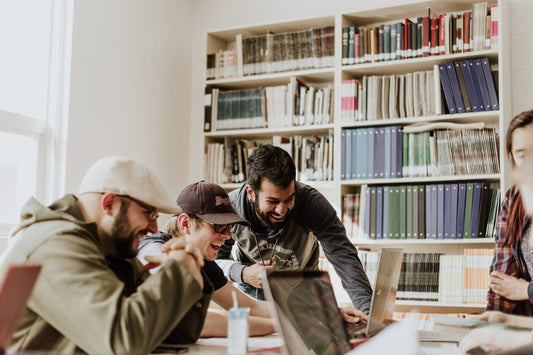 College Campus Evangelization ( with Anthony Cirillo)