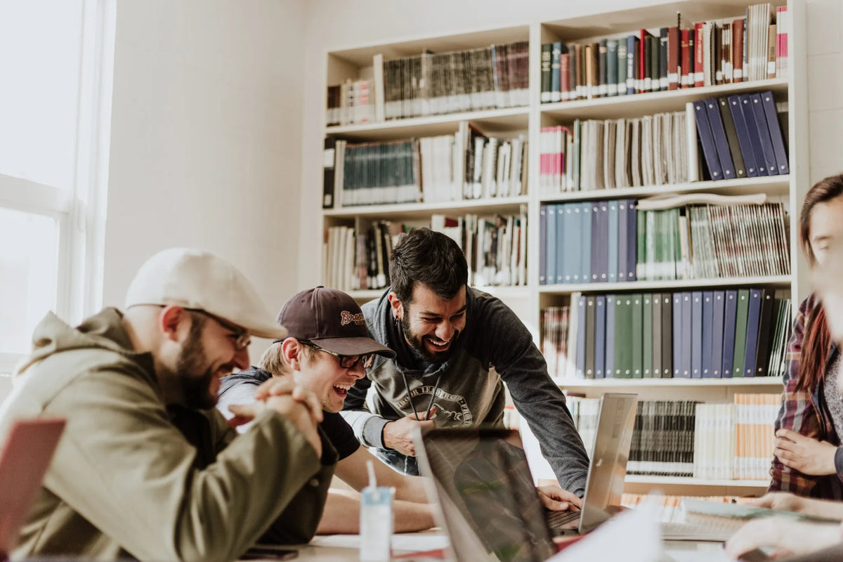 College Campus Evangelization ( with Anthony Cirillo)