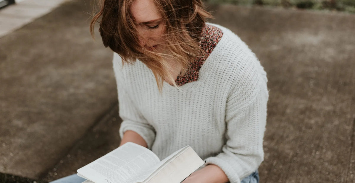 Praying the Bible: To Ponder and Consume