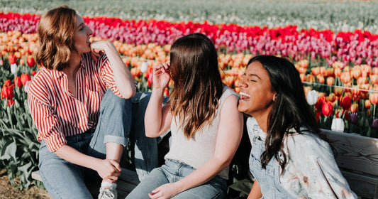 6 Ways to Find the Friends You Need