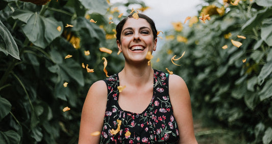 How to Cultivate Contentment