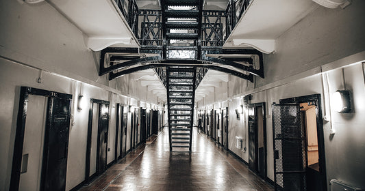 Prison Stories with Gomer
