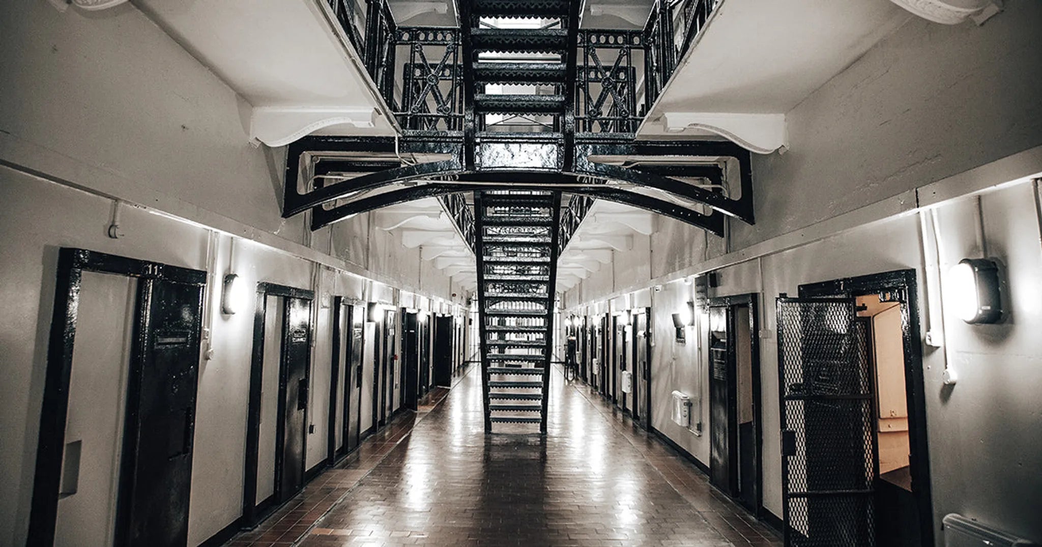 Prison Stories with Gomer