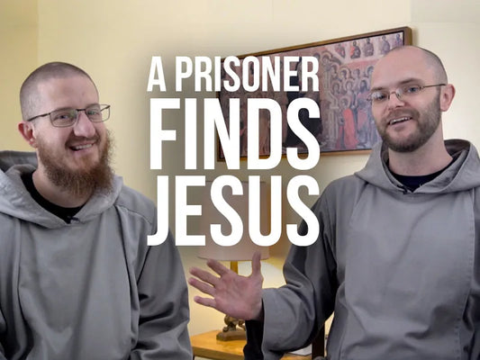 Recovering Drug Addict Experiences The Light of Christ in Prison [Story]