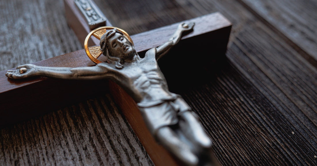 Cremation, Crosses versus Crucifixes, and Forgetting Sins During Confession