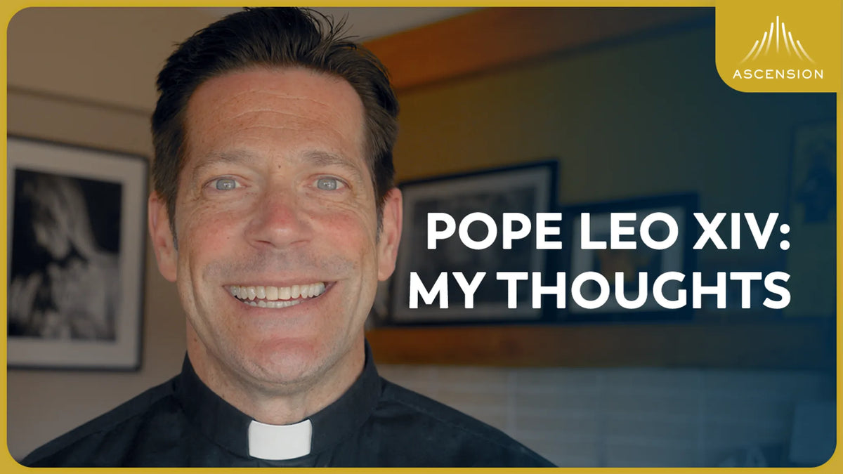 We’ve Got a New Pope! What’s Next?