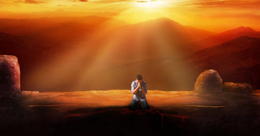 Can I Be ‘Spiritual, Not Religious’? (Answers from Hebrews)