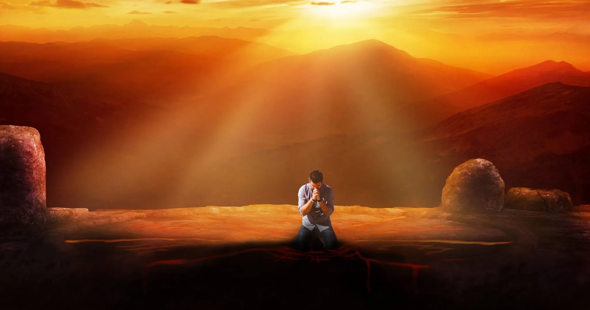 Can I Be ‘Spiritual, Not Religious’? (Answers from Hebrews)